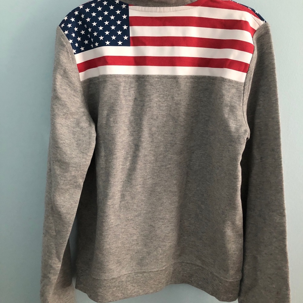 Kids Vineyard Vines Sweatshirt